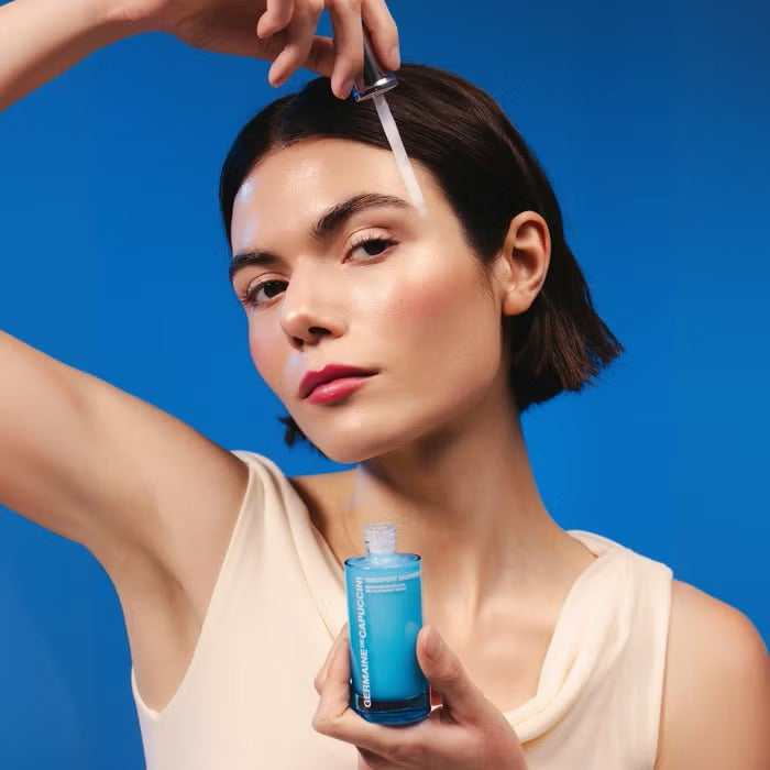 GDC Timexpert Skinreset Cellular Energy Serum 50 ml