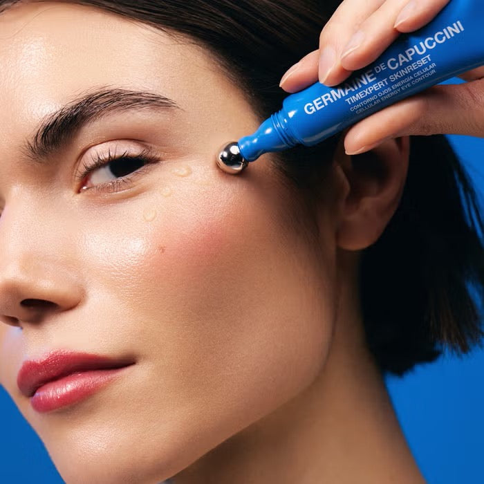 GDC Timexpert Skinreset Cellular Energy Eye Contour 15 ml