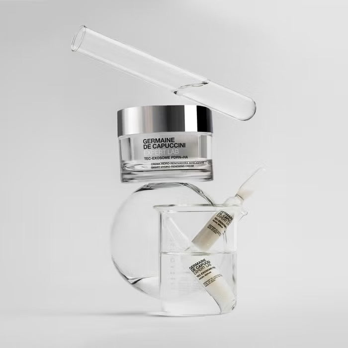 GDC Eco- Refill Expert Lab Smart Hydro- Regenerating Cream 50 ml