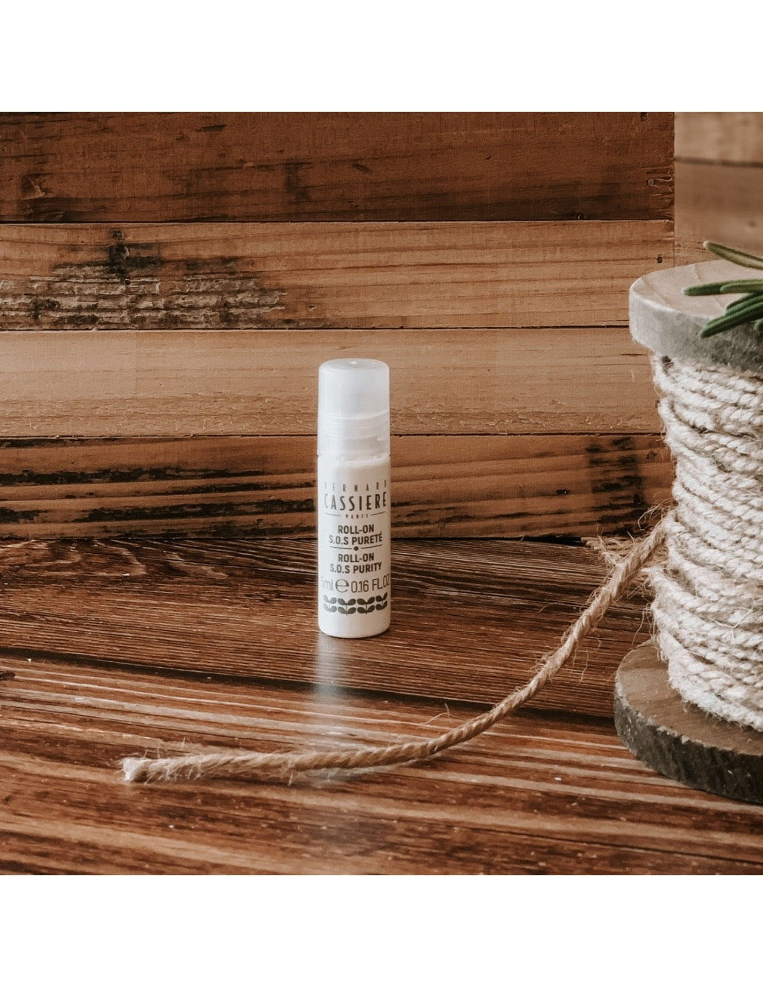BC Roll-on SOS Pureté 5 ml