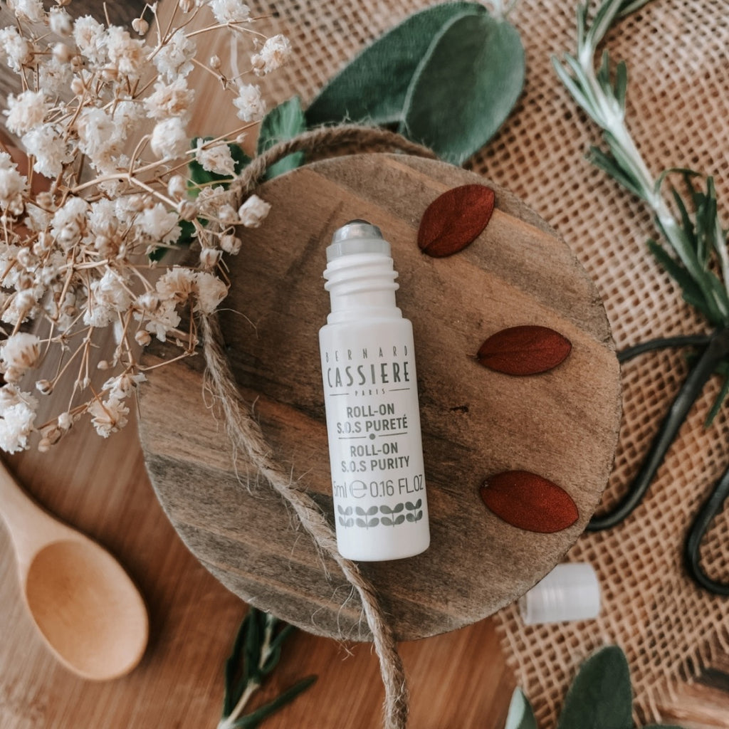 BC Roll-on SOS Pureté 5 ml