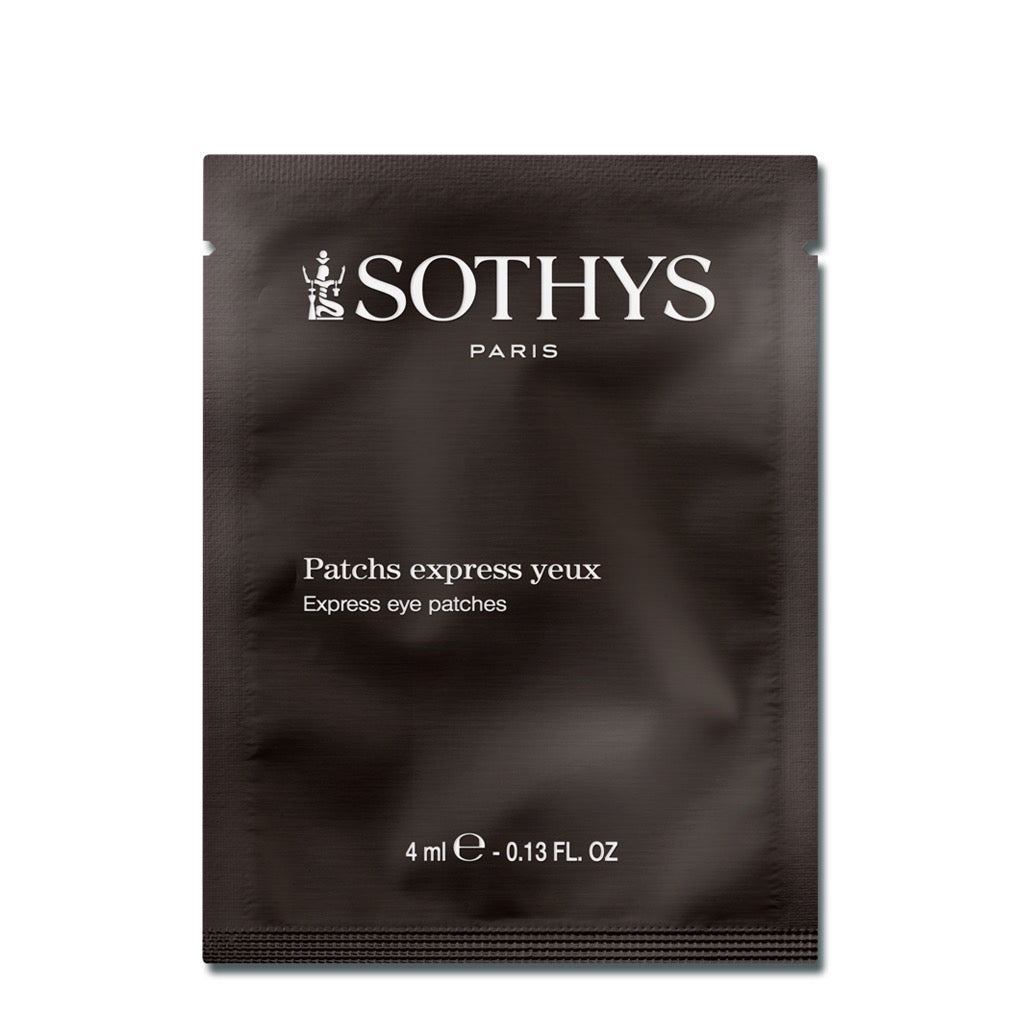 Sothys Patches Express Yeux
