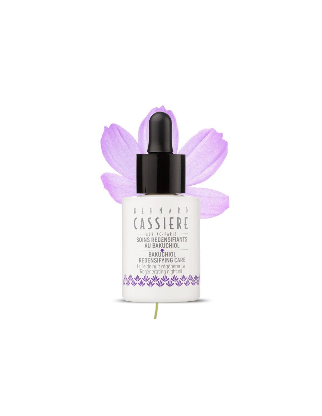 BC Regenererende Nachtolie met Bakuchiol 30 ml