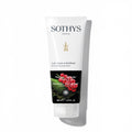 Sothys Lait corps scintillant Groene thee - Rode bes 200 ml