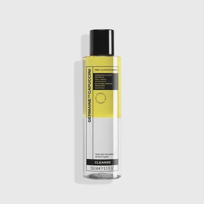 GDC TCE Bi-Phase Make-up Remover-  Eyes & Lips 150 ml