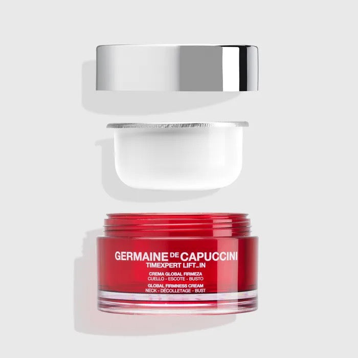 GDC Timexpert Lift _ IN Eco Refill Global Firmness Cream Neck- Decolleté -Bust 100 ml