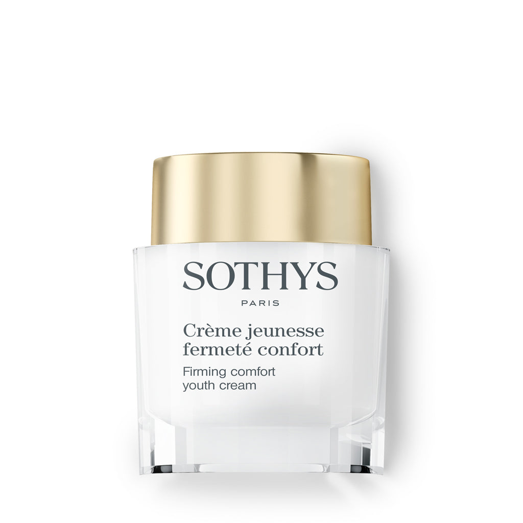 Sothys Crème Jeunesse Fermeté Confort 50 ml