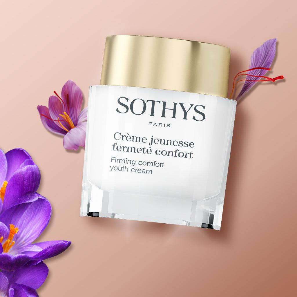 Sothys Crème Jeunesse Fermeté Confort 50 ml