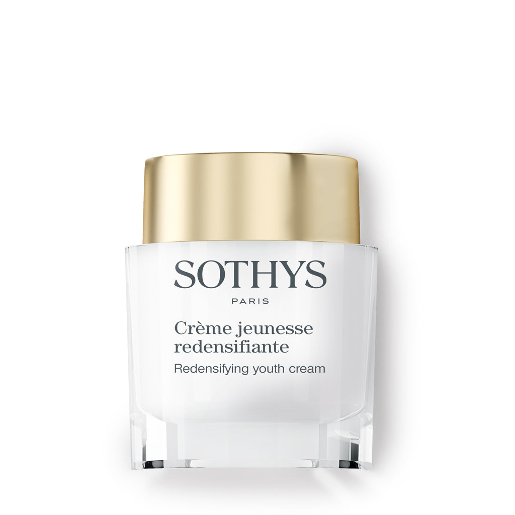 Sothys Crème Jeunesse Redensifiante 50ml