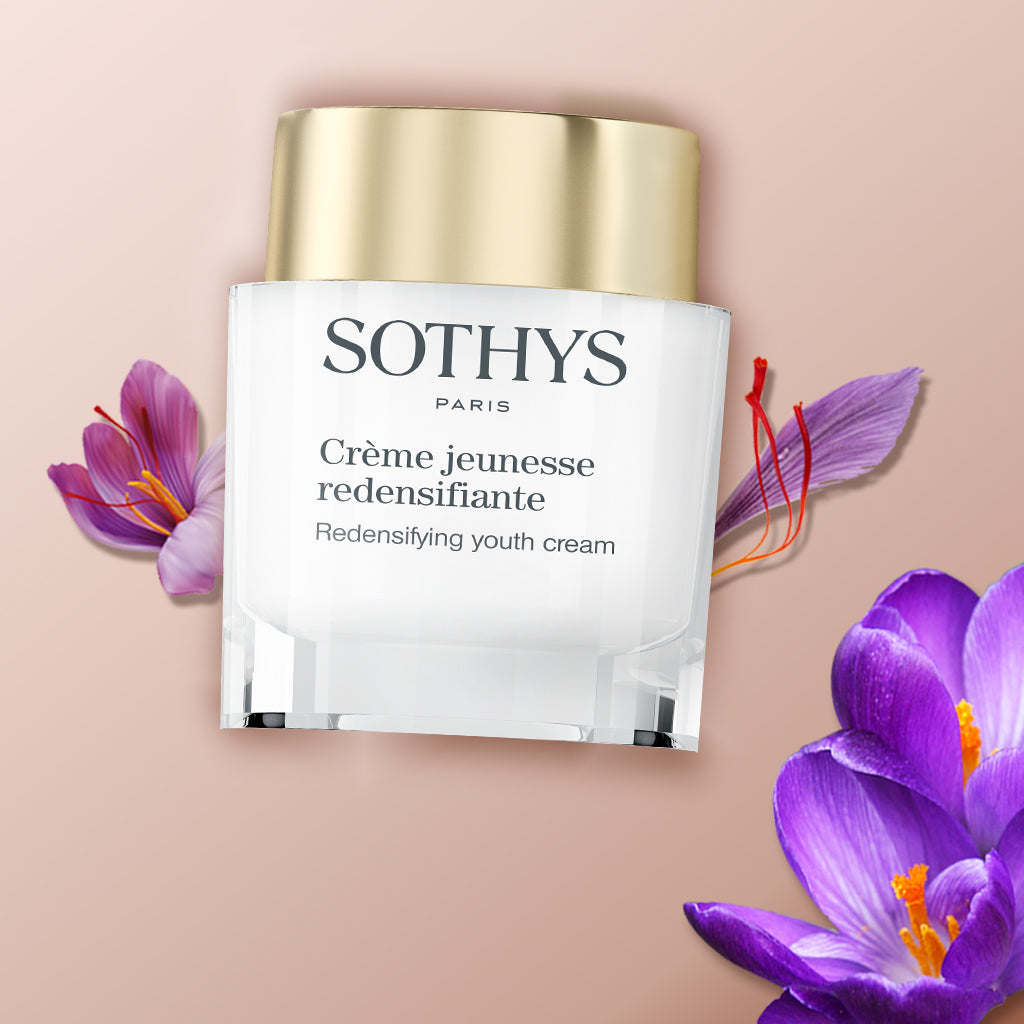 Sothys Crème Jeunesse Redensifiante 50ml