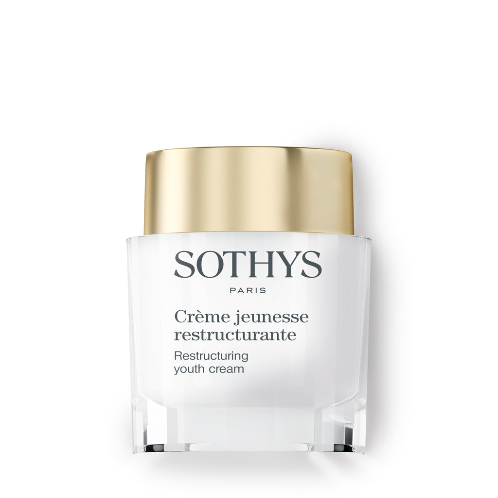 Sothys Crème Jeunesse Restructurante 50 ml