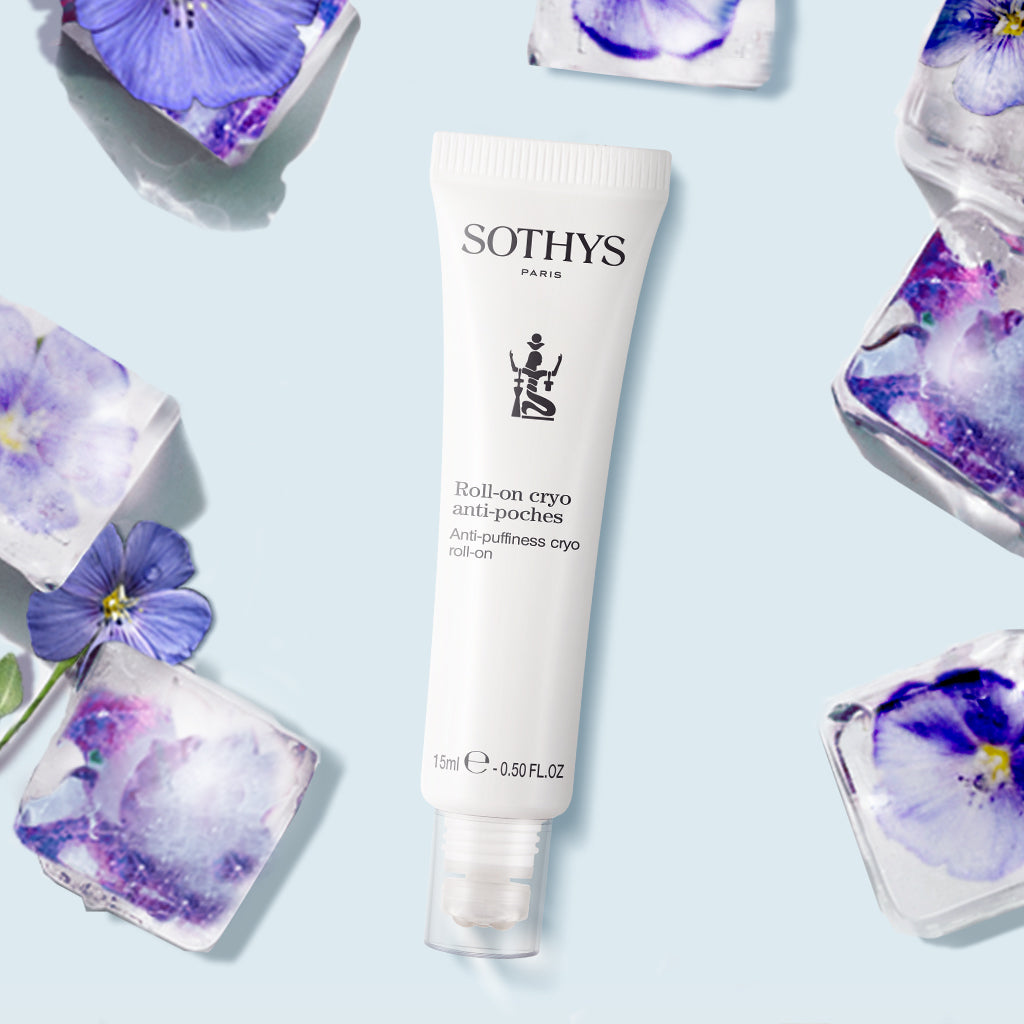 Sothys Roll -on cryo anti-pouches 15 ml