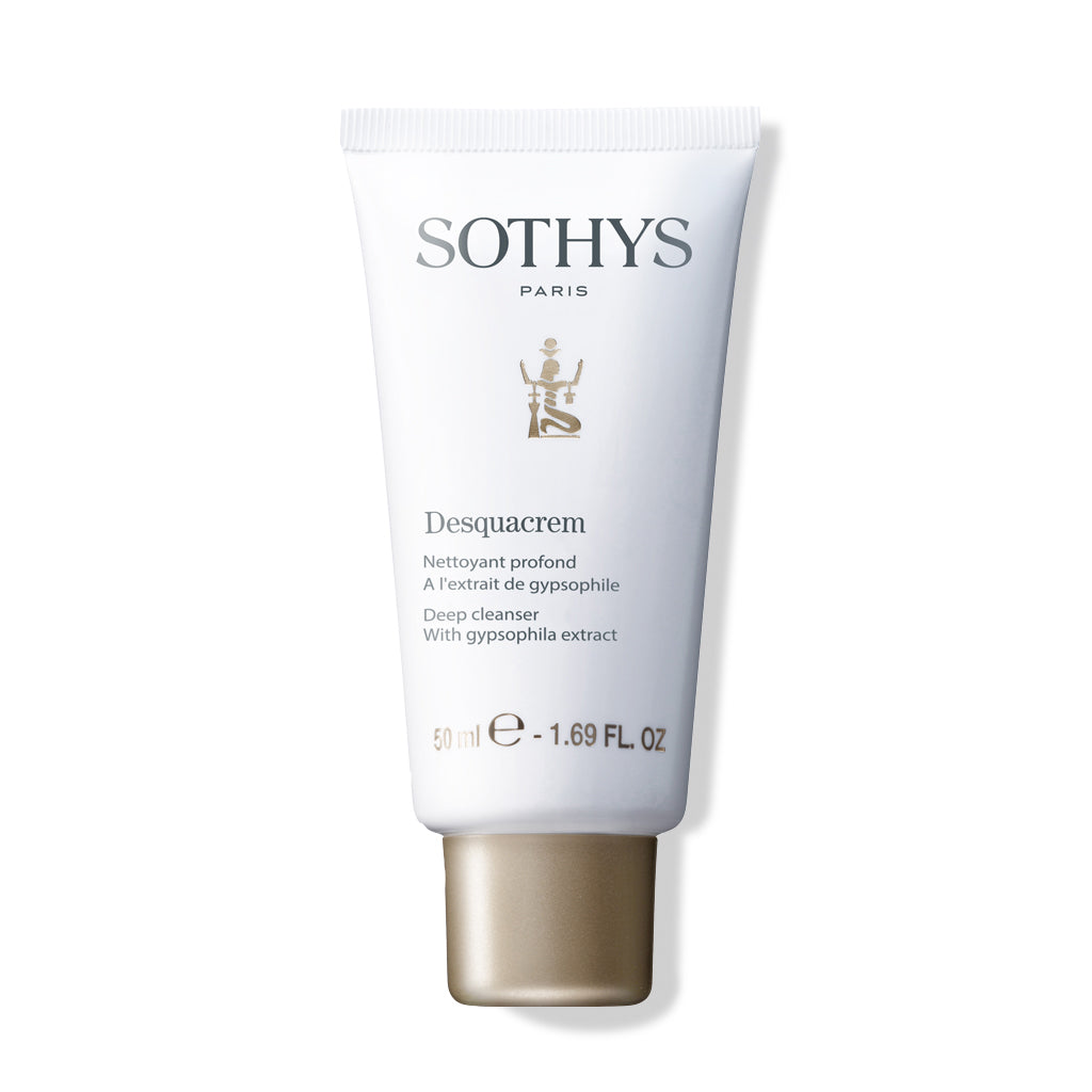 Sothys Desquacrème - Nettoyant Profond 50 ml