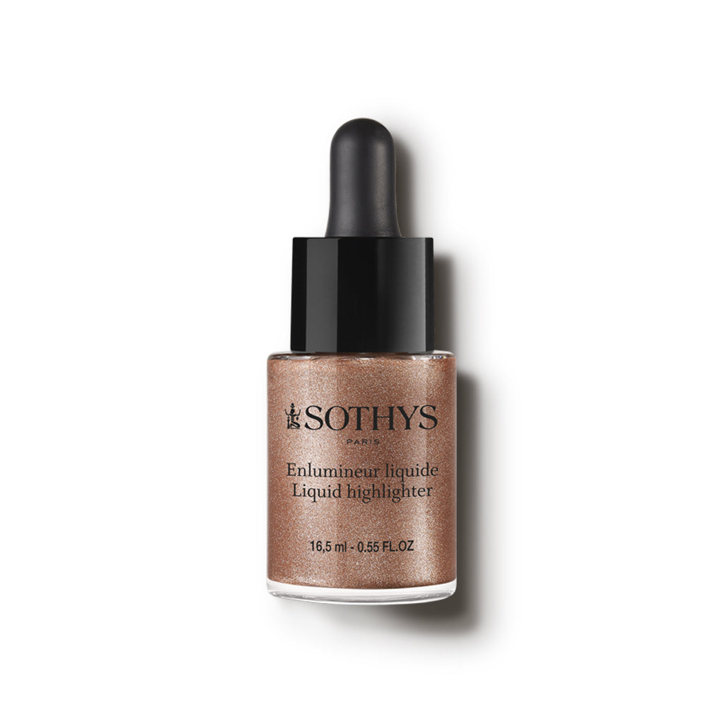 Sothys Enlumineur Liquide 10 Marron Glacé