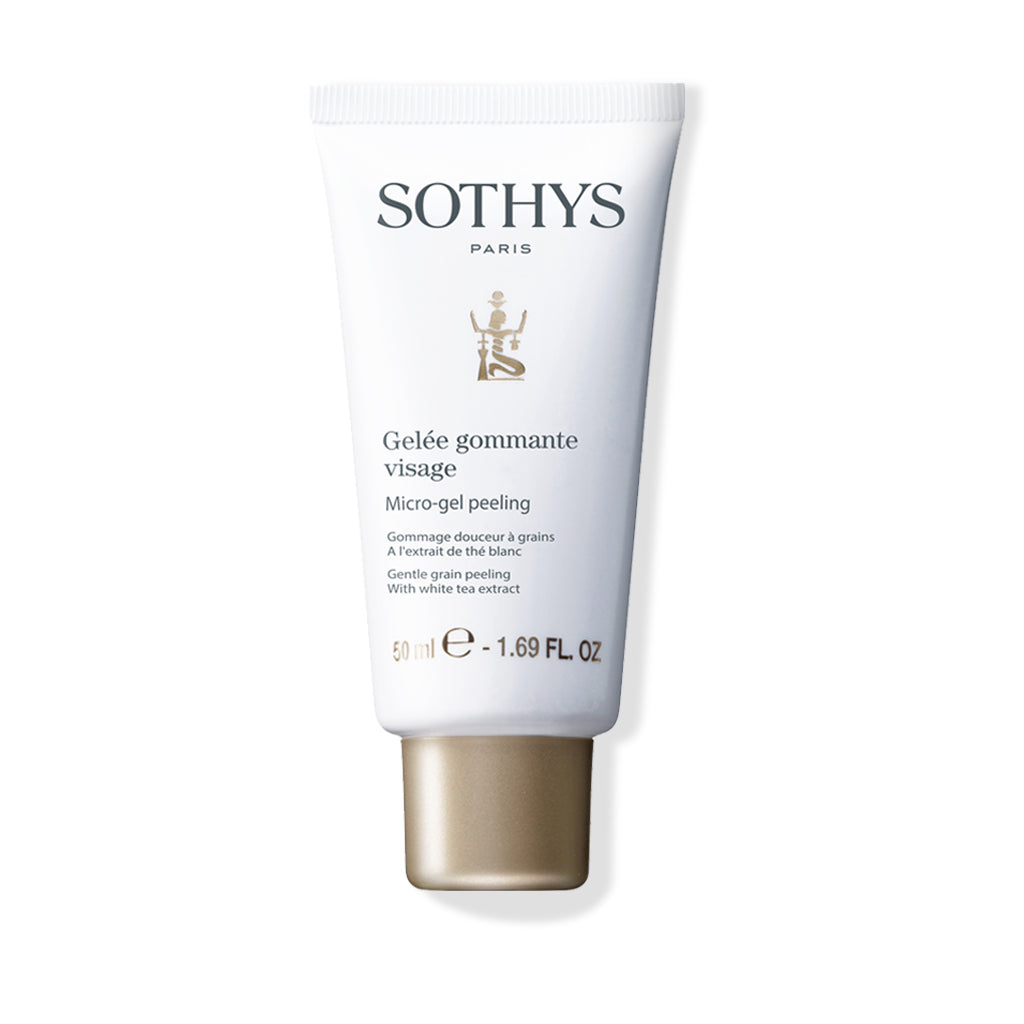Sothys Gelée Gommante 50 ml