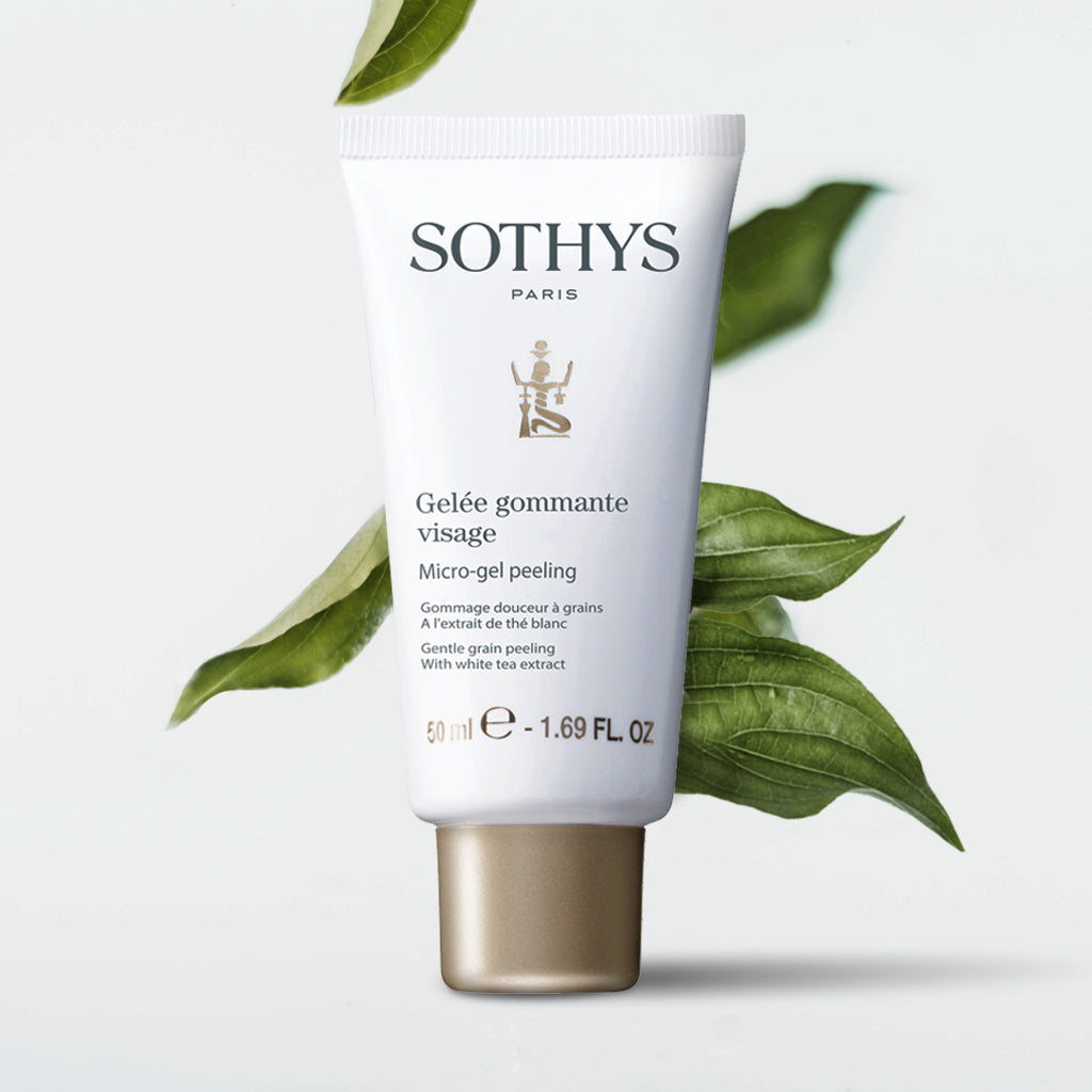 Sothys Gelée Gommante 50 ml