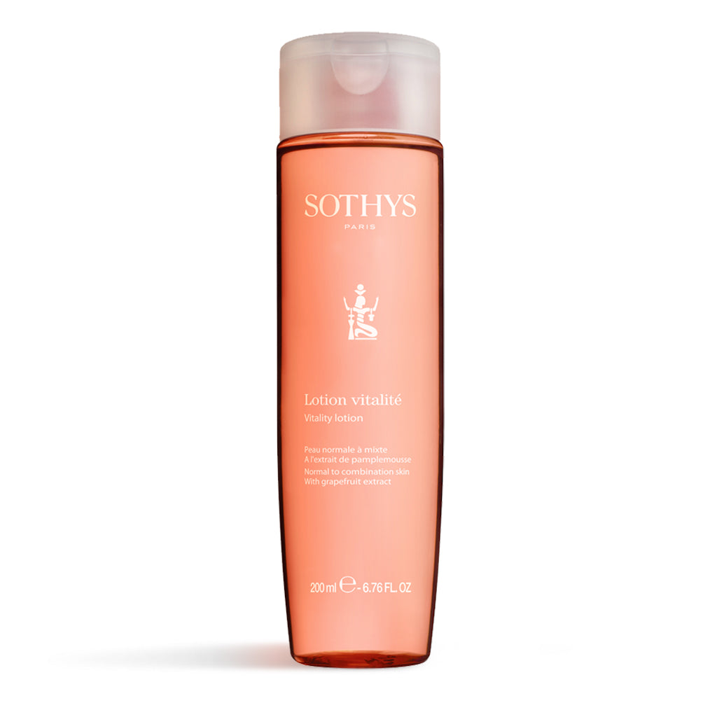 Sothys Lotion Vitalité 200ml