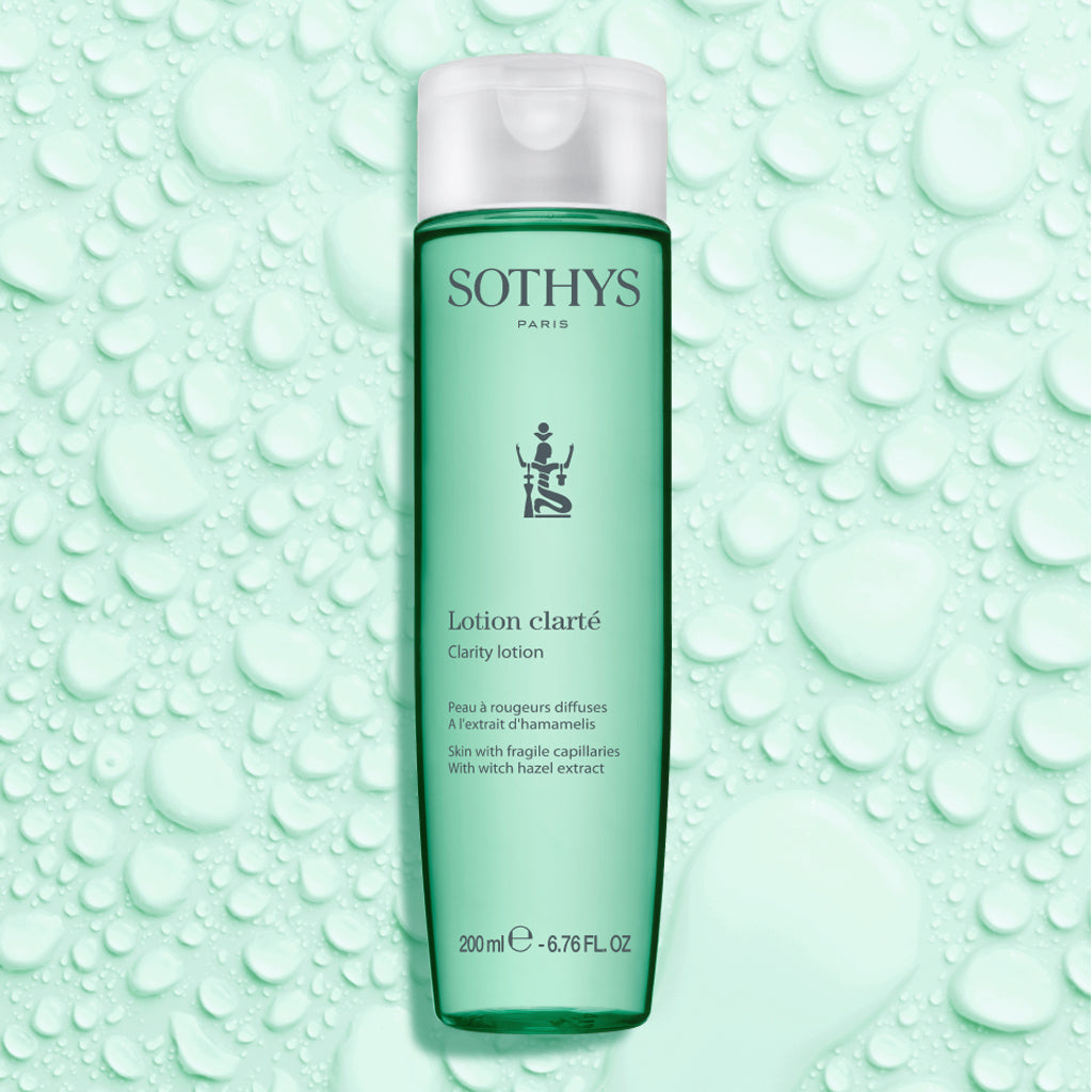 Sothys Lotion Clarté 200 ml