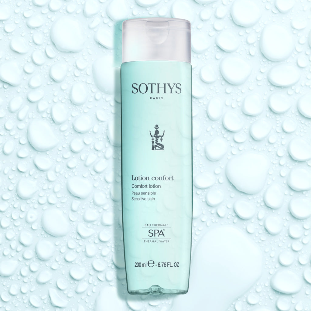 Sothys Lotion Confort 200 ml