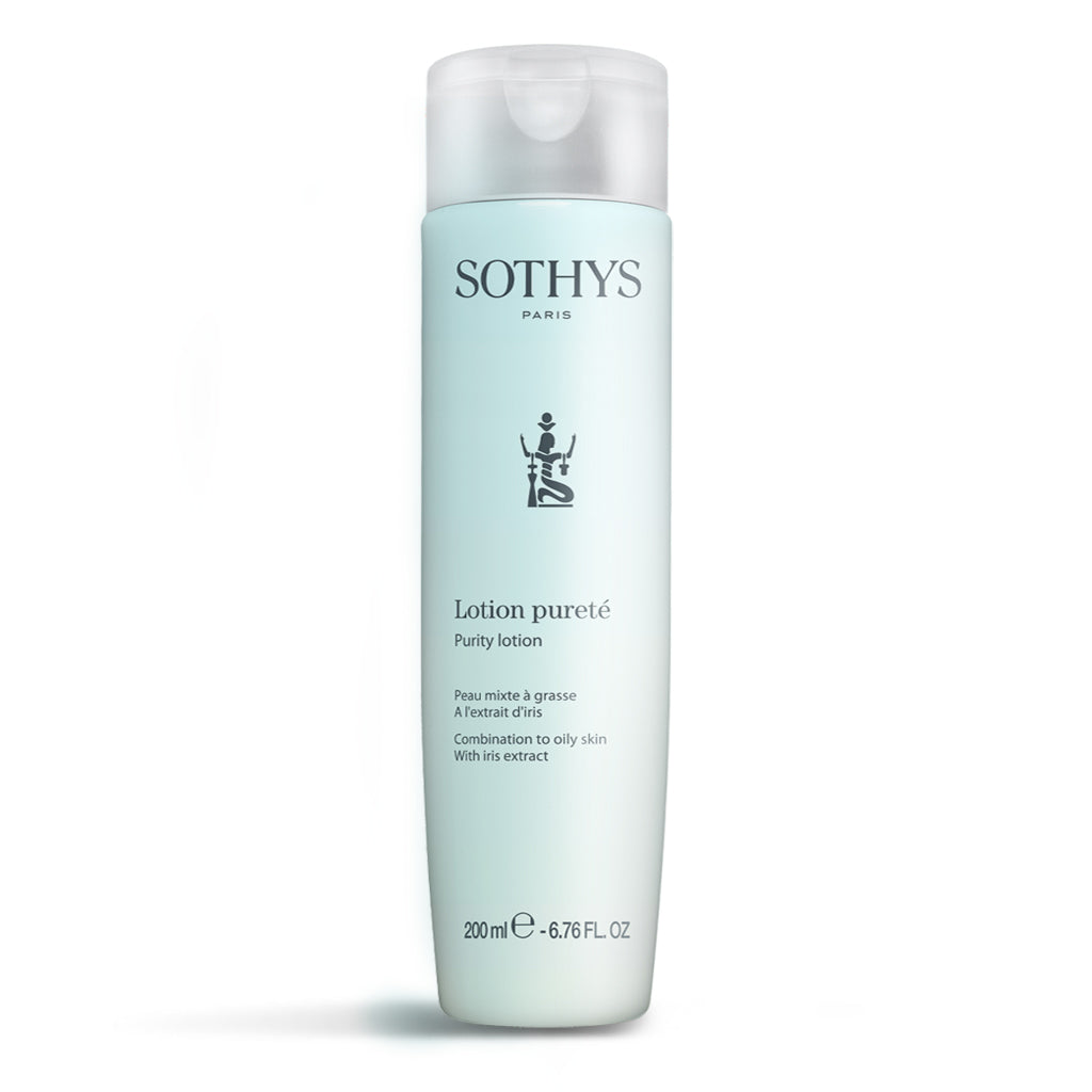Sothys Lotion Pureté 200 ml