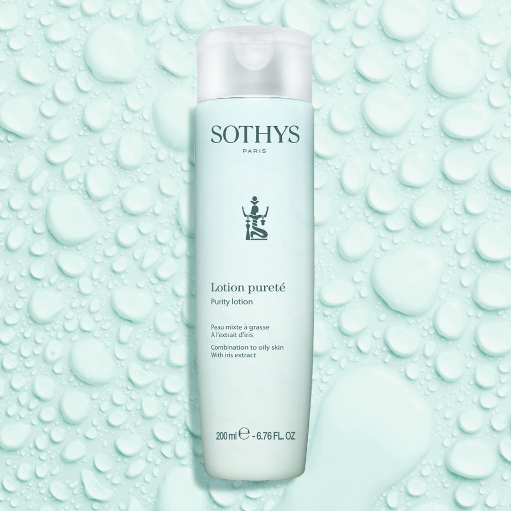 Sothys Lotion Pureté 200 ml