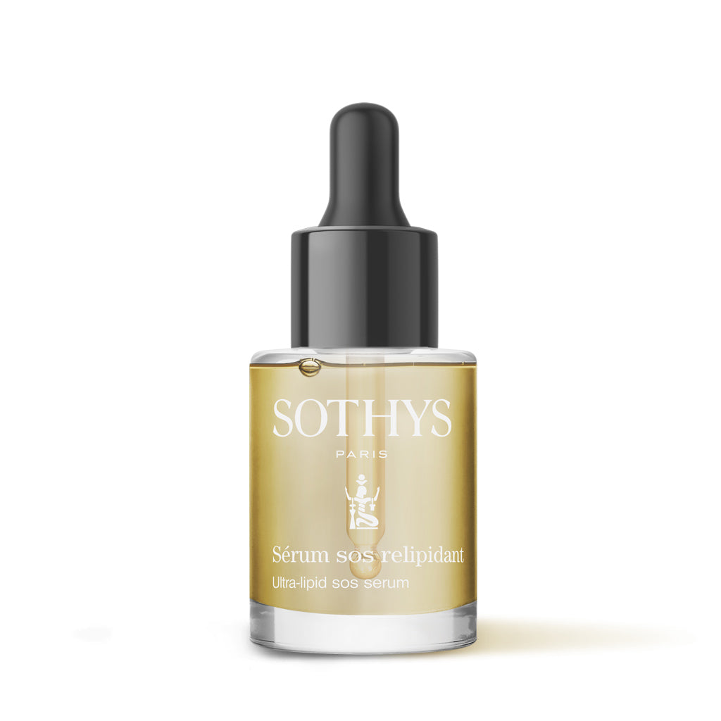 Sothys Nutrition Sérum SOS Relipidant 30 ml