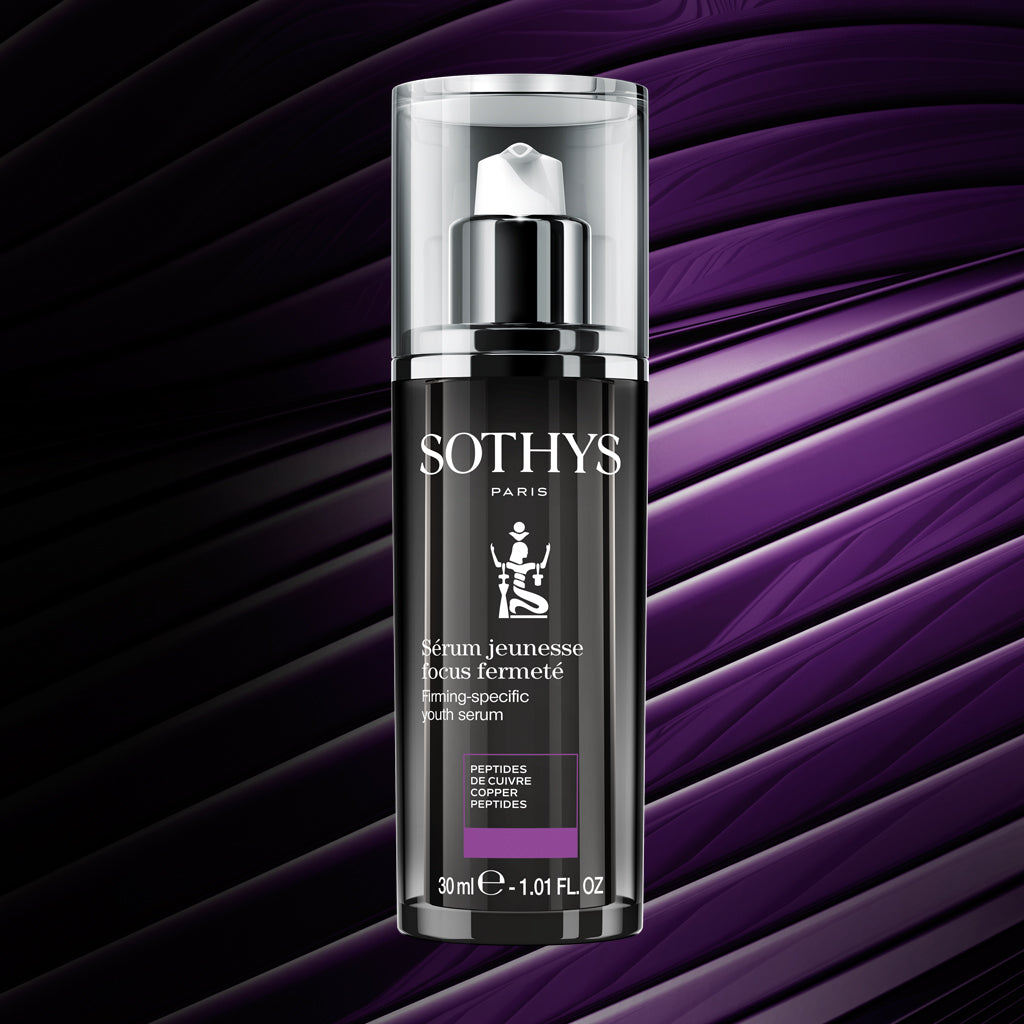 Sothys Sérum Jeunesse Focus Fermeté 30 ml