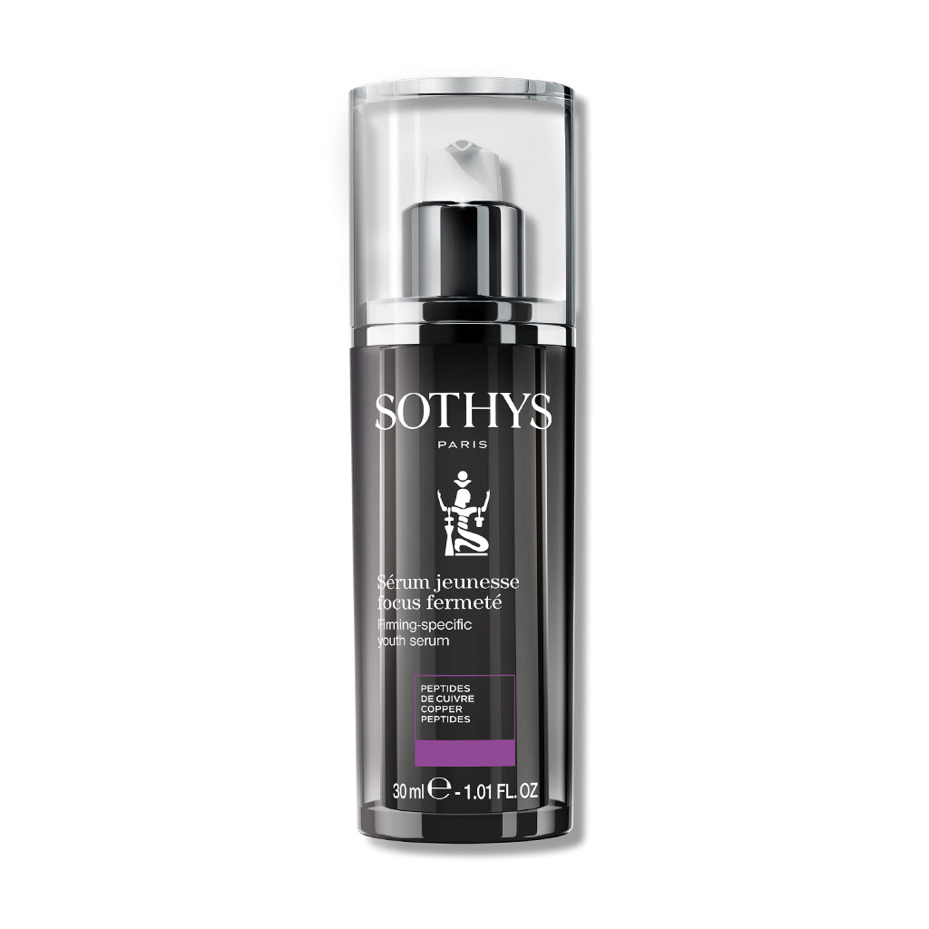 Sothys Sérum Jeunesse Focus Fermeté 30 ml
