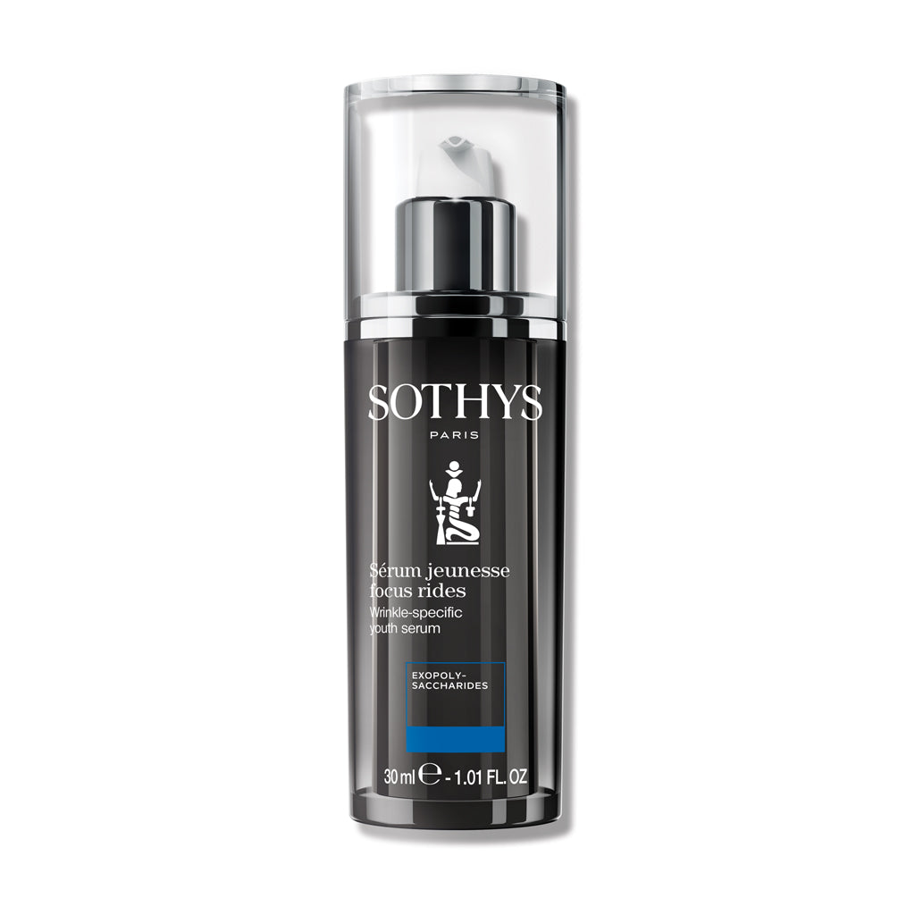 Sothys Sérum Jeunesse Focus Rides 30 ml
