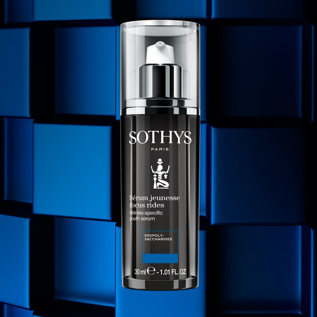 Sothys Sérum Jeunesse Focus Rides 30 ml