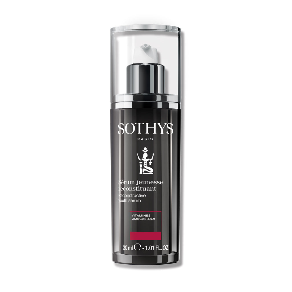 Sothys Sérum jeunesse Reconstituant 30 ml