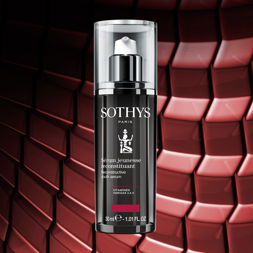 Sothys Sérum jeunesse Reconstituant 30 ml
