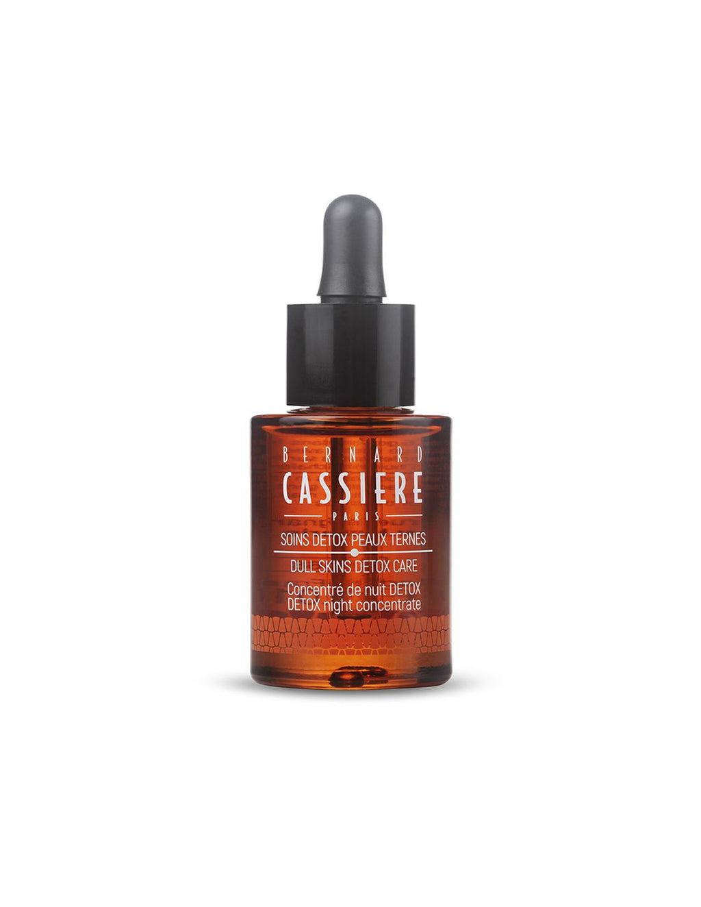 BC Concentré de nuit detox 30 ml