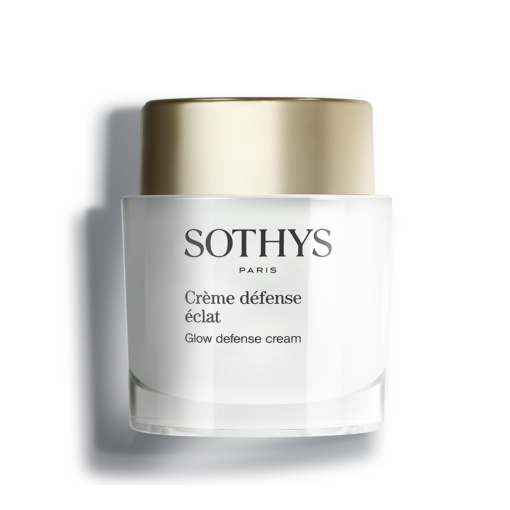 Sothys DX Glow Crème défense éclat 50 ml