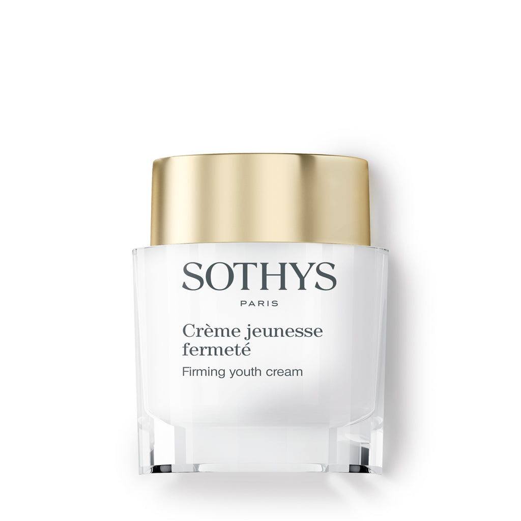 Sothys Crème Jeunesse Fermeté 50 ml