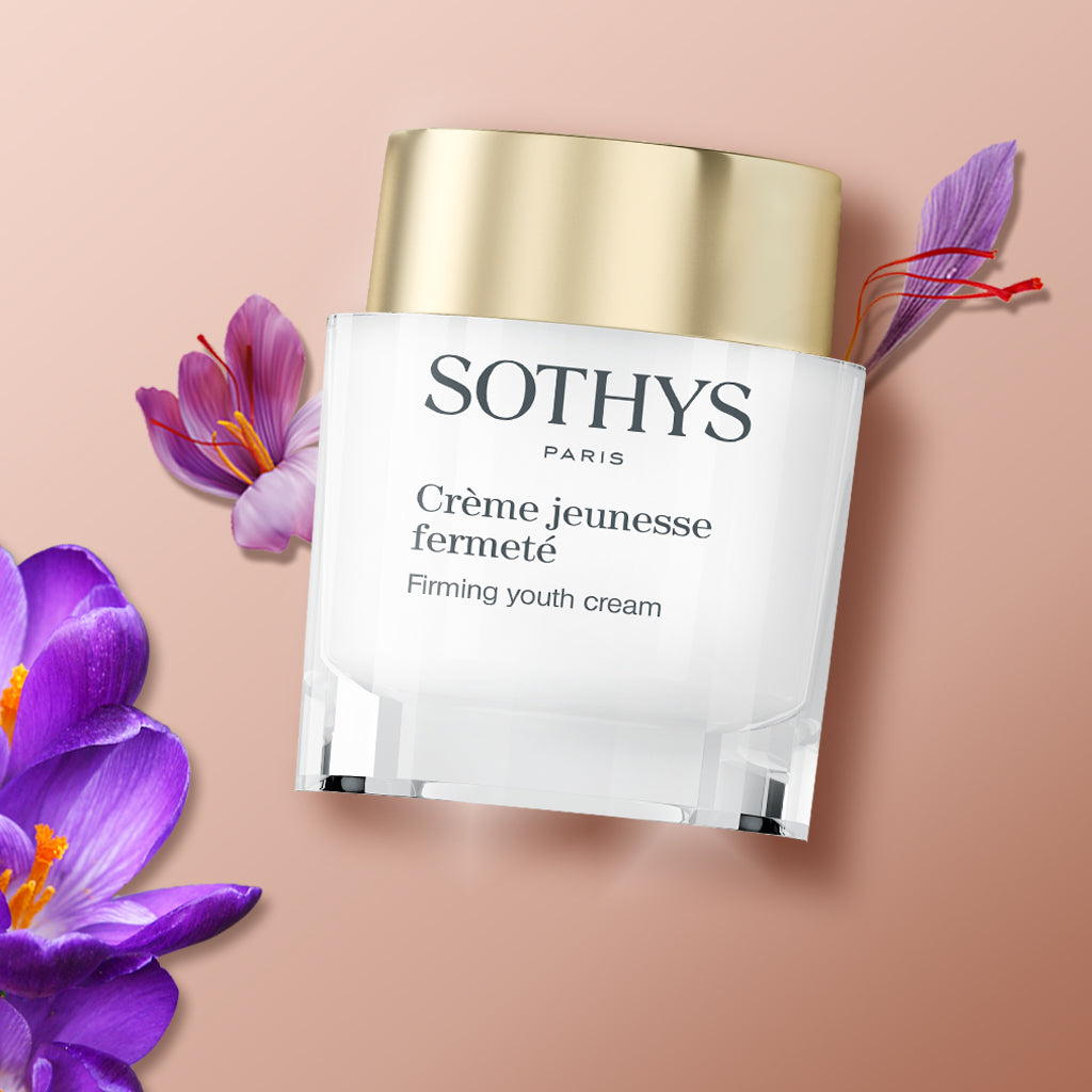 Sothys Crème Jeunesse Fermeté 50 ml