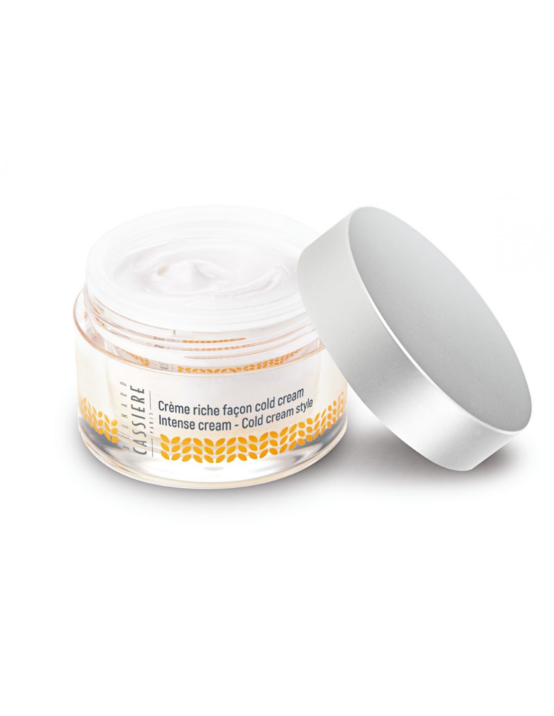 BC La crème riche façon Cold Cream 50 ml