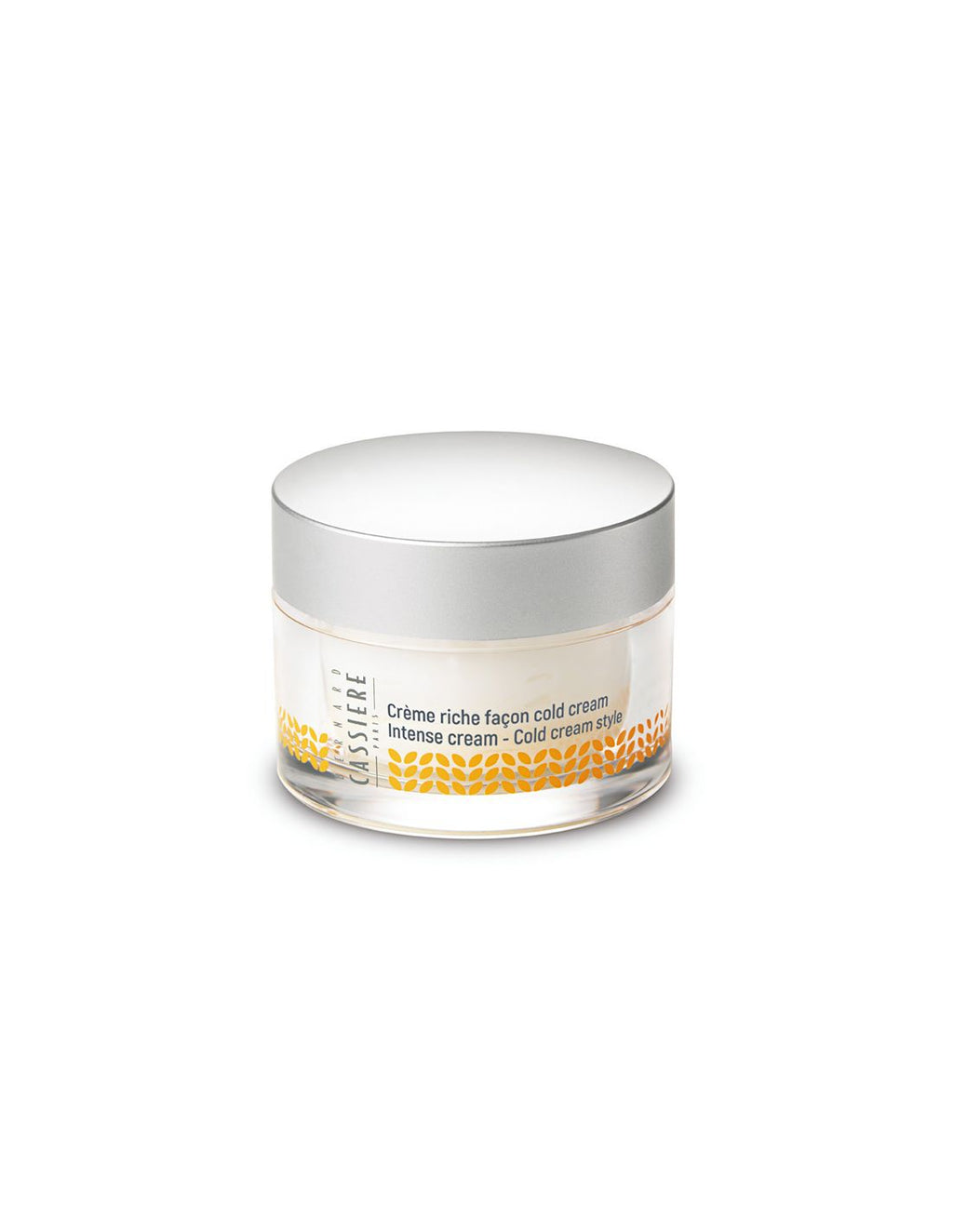 BC La crème riche façon Cold Cream 50 ml