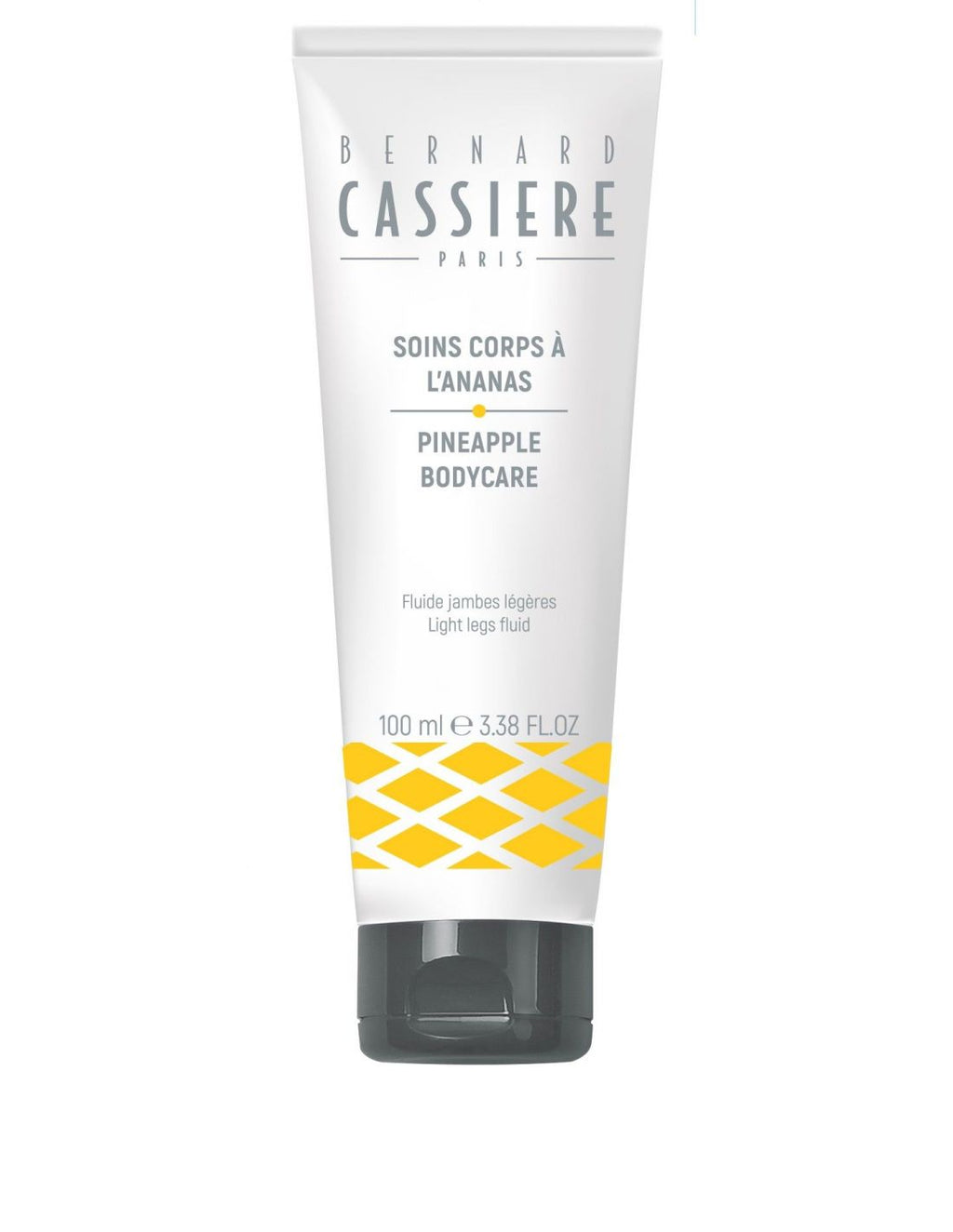 BC Fluide jambes légères ananas 100 ml