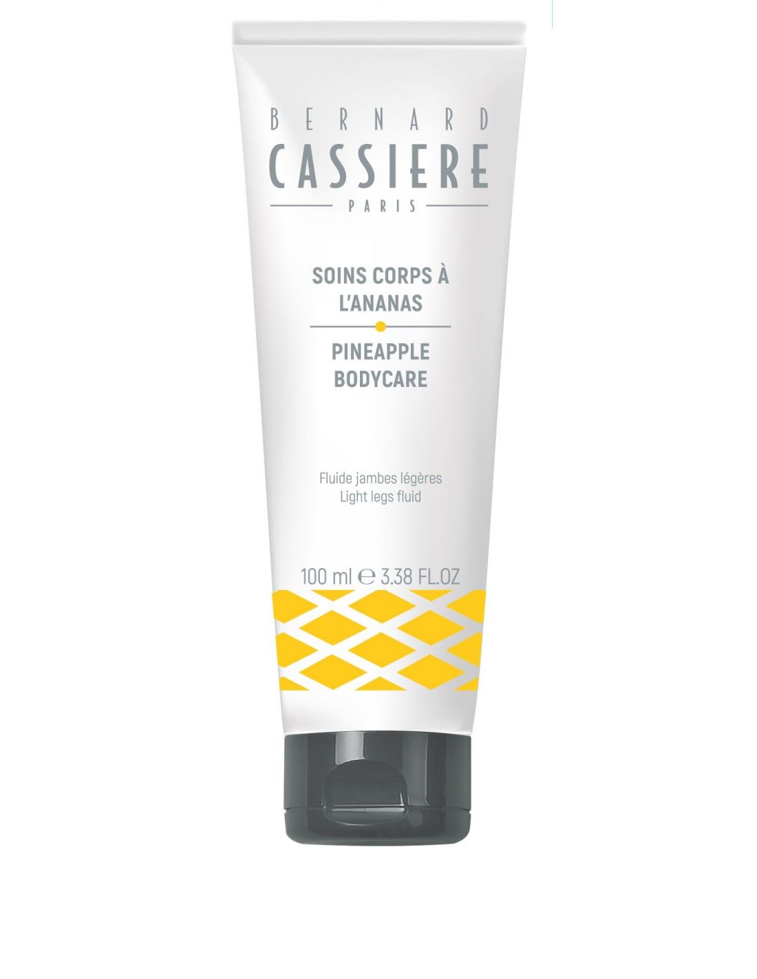 BC Fluide jambes légères ananas 100 ml