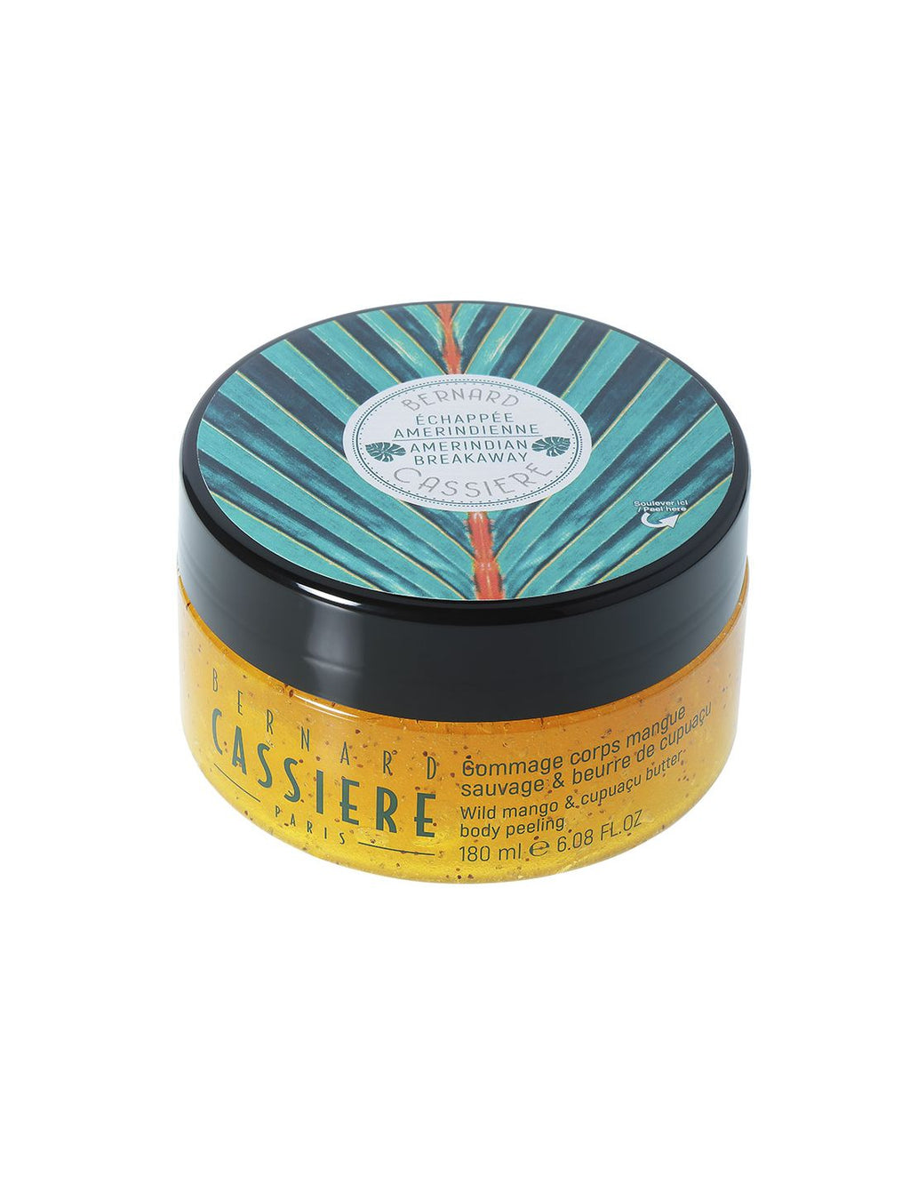 BC Gommage Corps Mangue 180 ml
