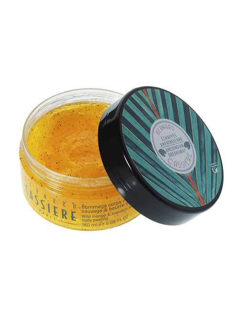 BC Gommage Corps Mangue 180 ml