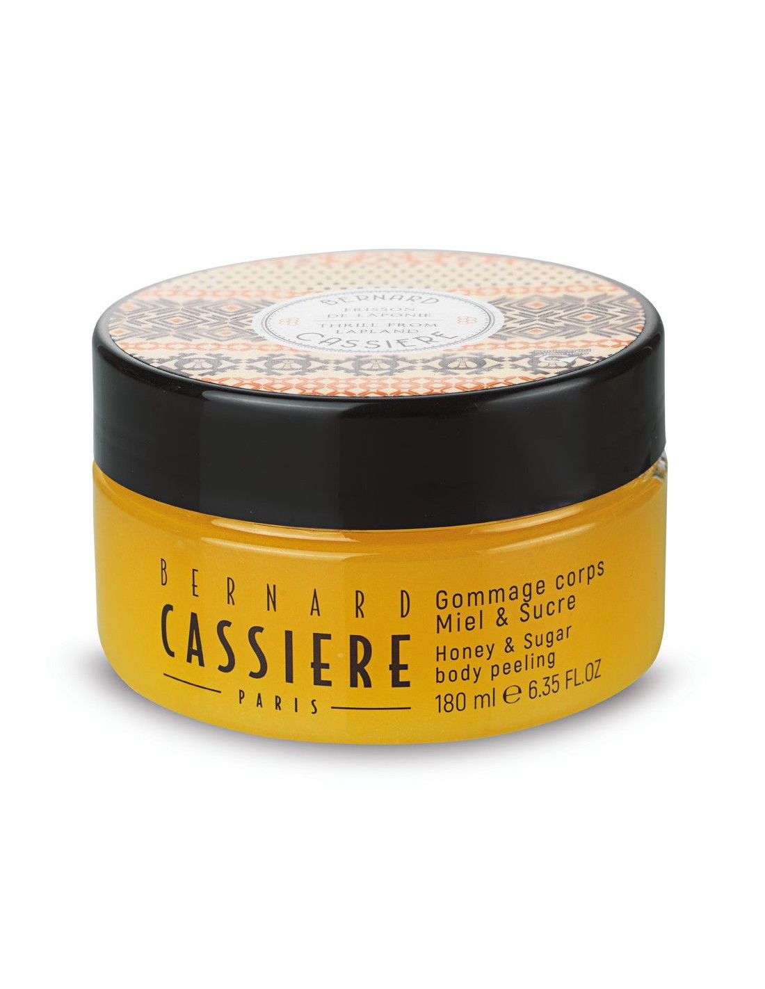 BC Gommage corps Miel & Sucre 180 ml