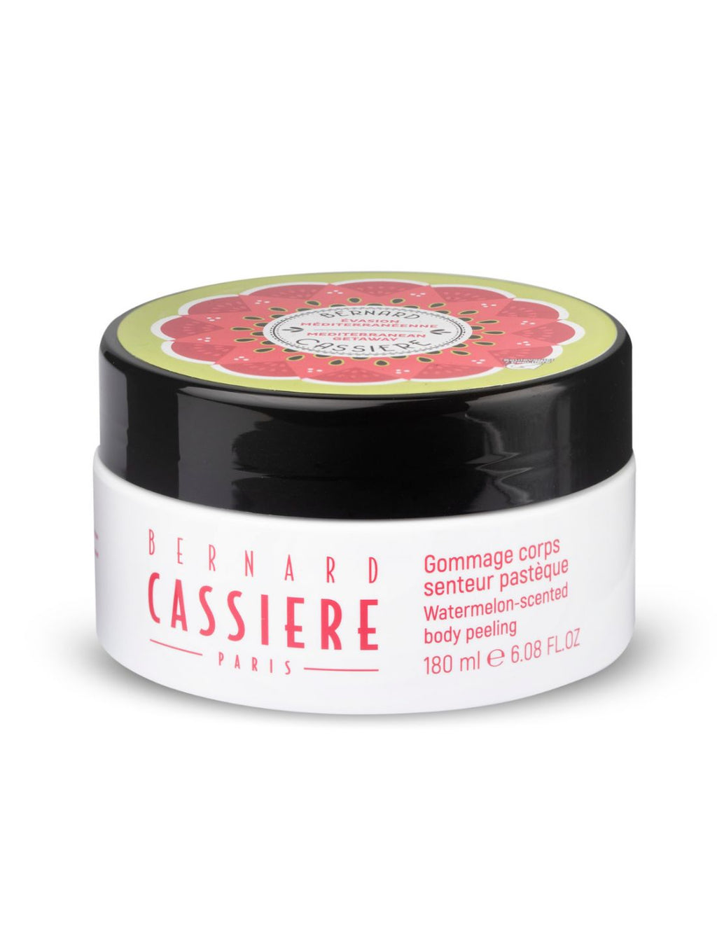 BC Gommage corps senteur pastèque 180 ml