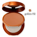 GDC Timexpert Sun Hi-Prot. Make-up SPF 50 + 02 Golden 12g