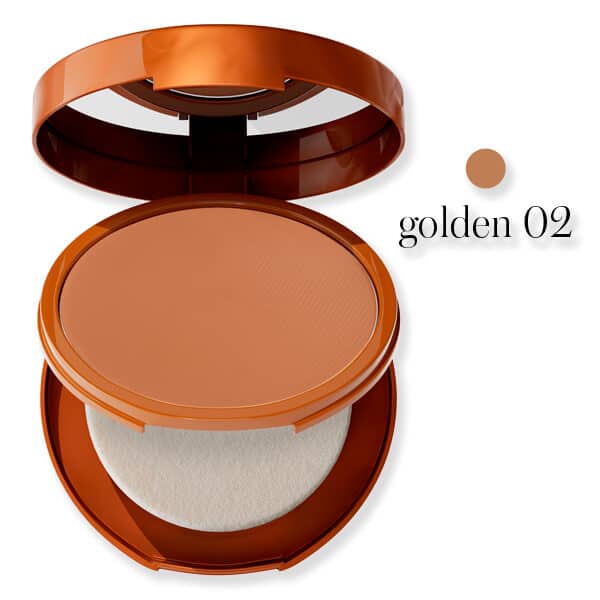 GDC Timexpert Sun Hi-Prot. Make-up SPF 50 + 02 Golden 12g