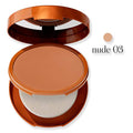 GDC Timexpert Sun Hi-Prot. Make-up SPF 50 + 03 Nude 12 g