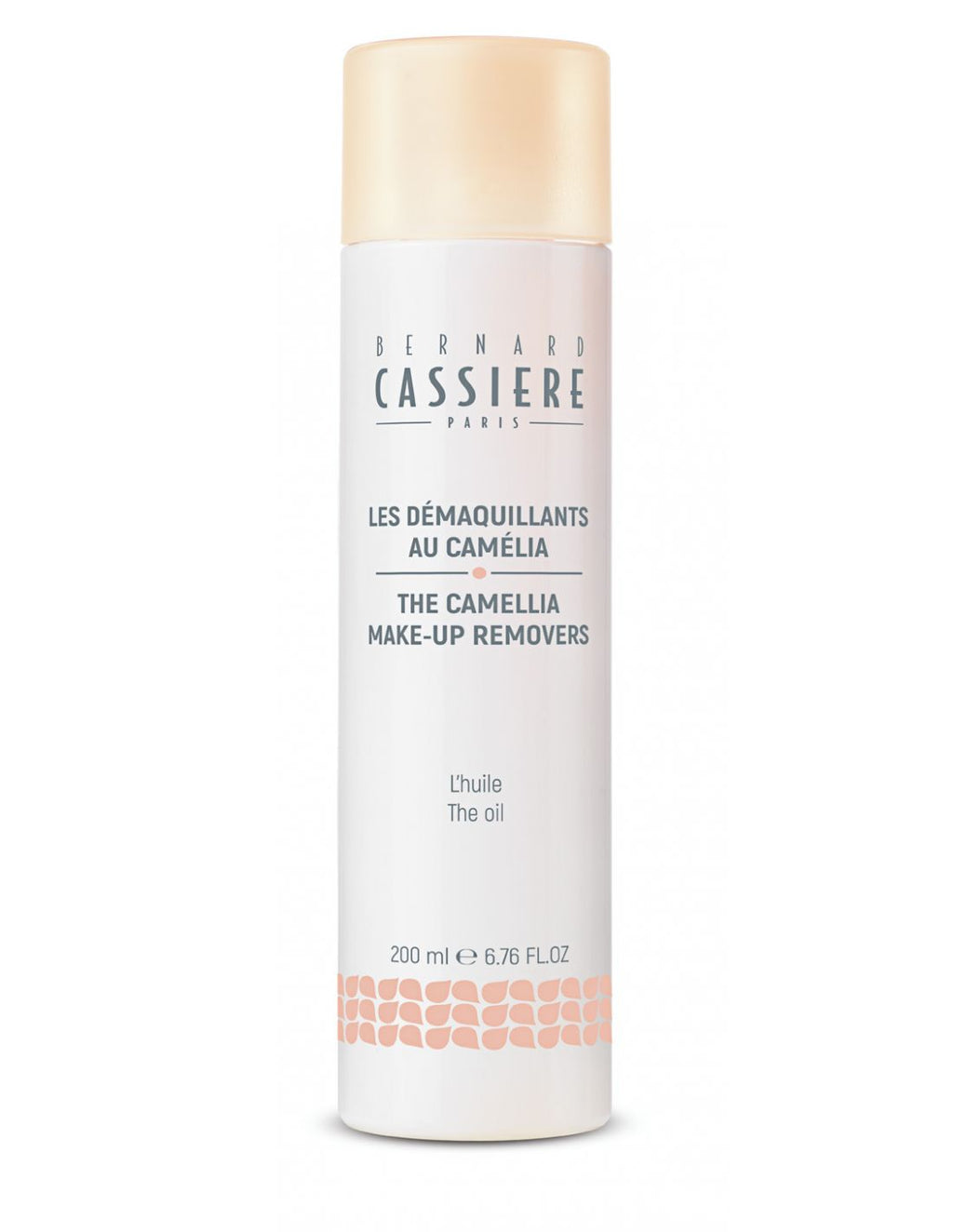 BC L' Huile - Reinigingsolie 200 ml
