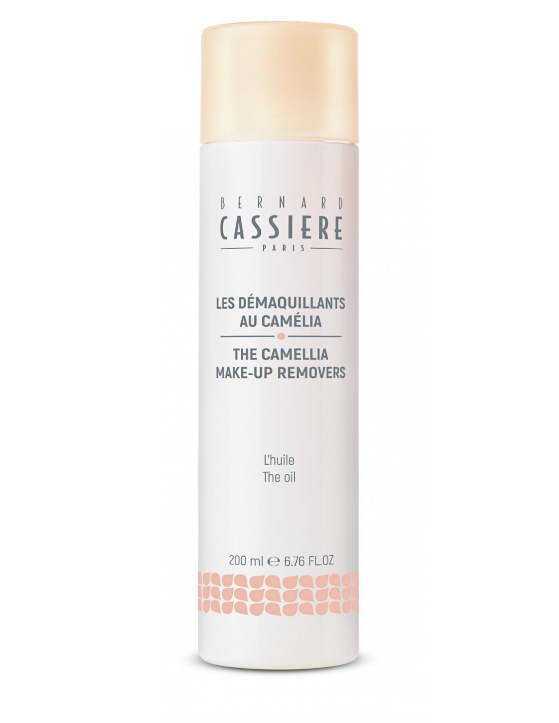 BC L' Huile - Reinigingsolie 200 ml