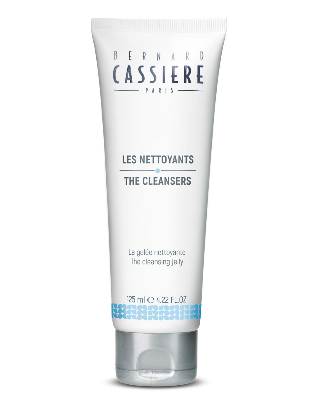 Bc La Gelée Nettoyante 125 ml